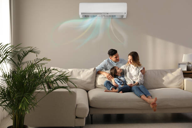 Best HVAC companies near me  in Laurel Hill, NC