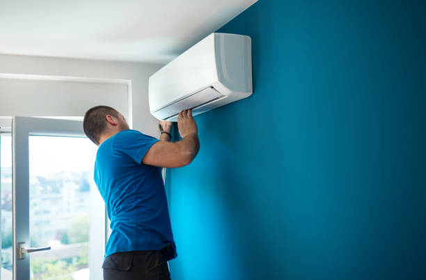 Best Residential HVAC services  in Laurel Hill, NC