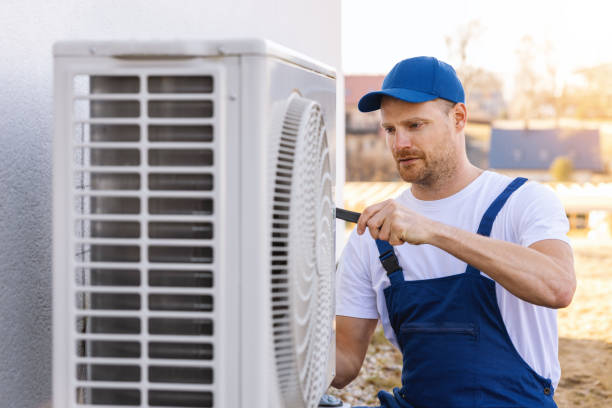 Local HVAC companies in Laurel Hill, NC