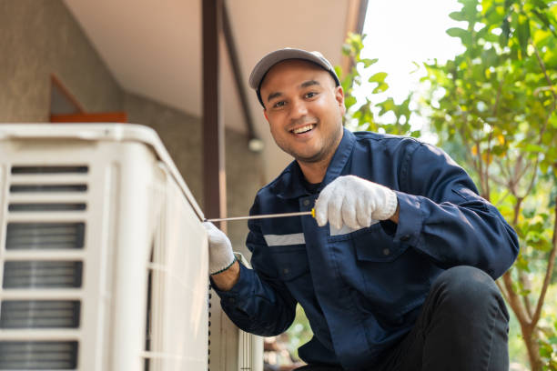 Best Affordable HVAC services  in Laurel Hill, NC