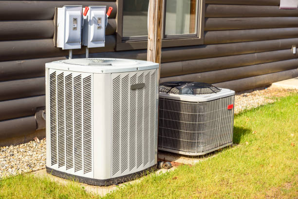 Best HVAC replacement cost  in Laurel Hill, NC